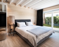 Wiederverkauf - Villa - Estepona - Valle Romano