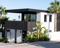 Wiederverkauf - Villa - Estepona - Valle Romano