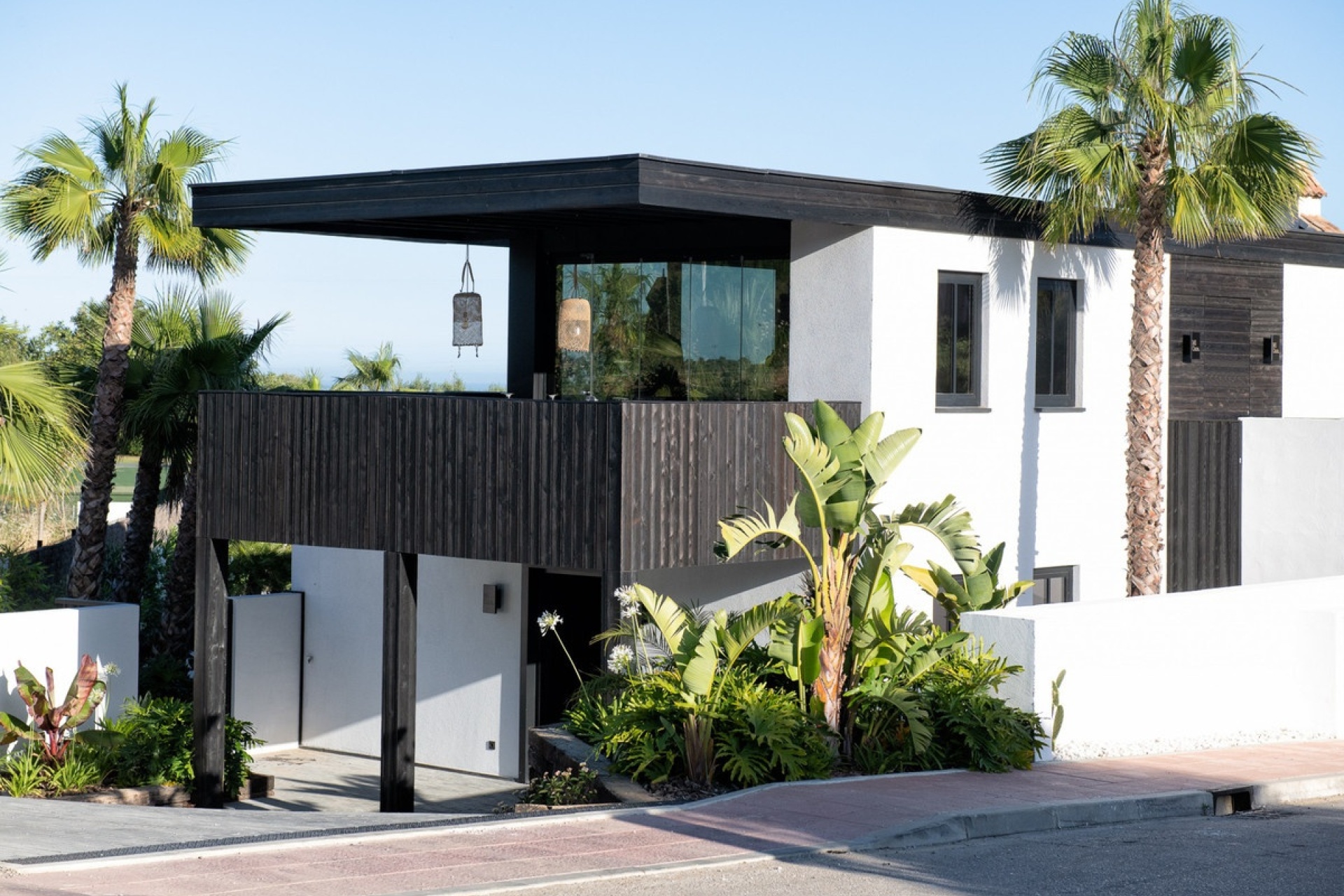 Wiederverkauf - Villa - Estepona - Valle Romano