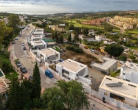 Wiederverkauf - Villa - Estepona - Valle Romano