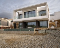Wiederverkauf - Villa - Estepona - Valle Romano