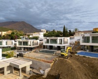 Wiederverkauf - Villa - Estepona - Valle Romano