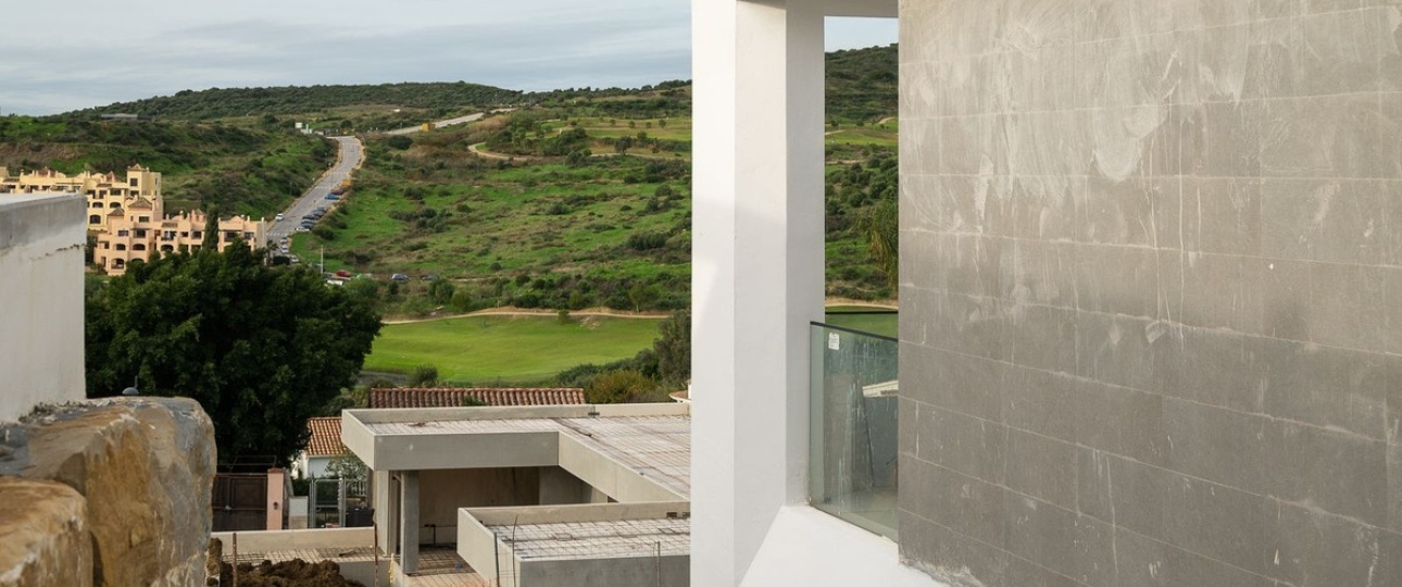 Wiederverkauf - Villa - Estepona - Valle Romano