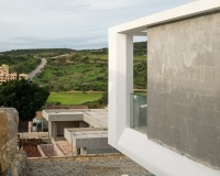 Wiederverkauf - Villa - Estepona - Valle Romano