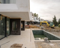 Wiederverkauf - Villa - Estepona - Valle Romano