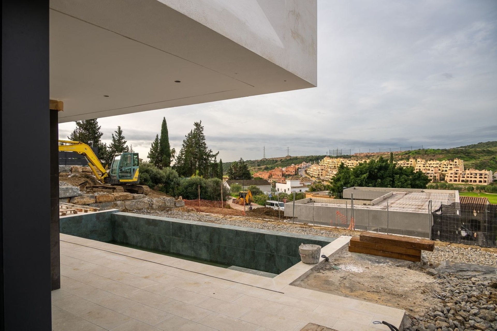 Wiederverkauf - Villa - Estepona - Valle Romano
