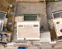 Wiederverkauf - Villa - Estepona - Valle Romano