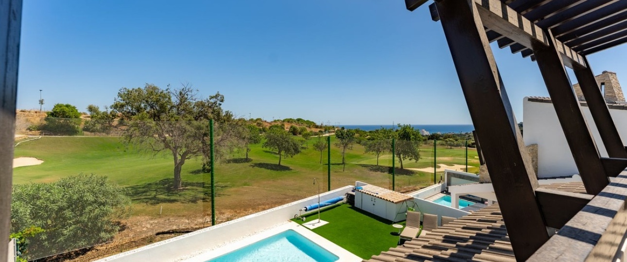 Wiederverkauf - Villa - Estepona - Valle Romano