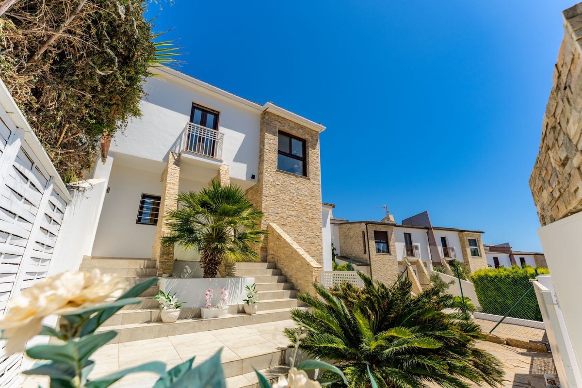 Wiederverkauf - Villa - Estepona - Valle Romano