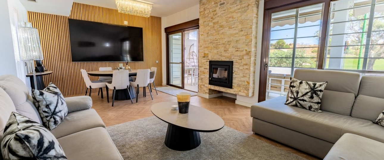 Wiederverkauf - Villa - Estepona - Valle Romano