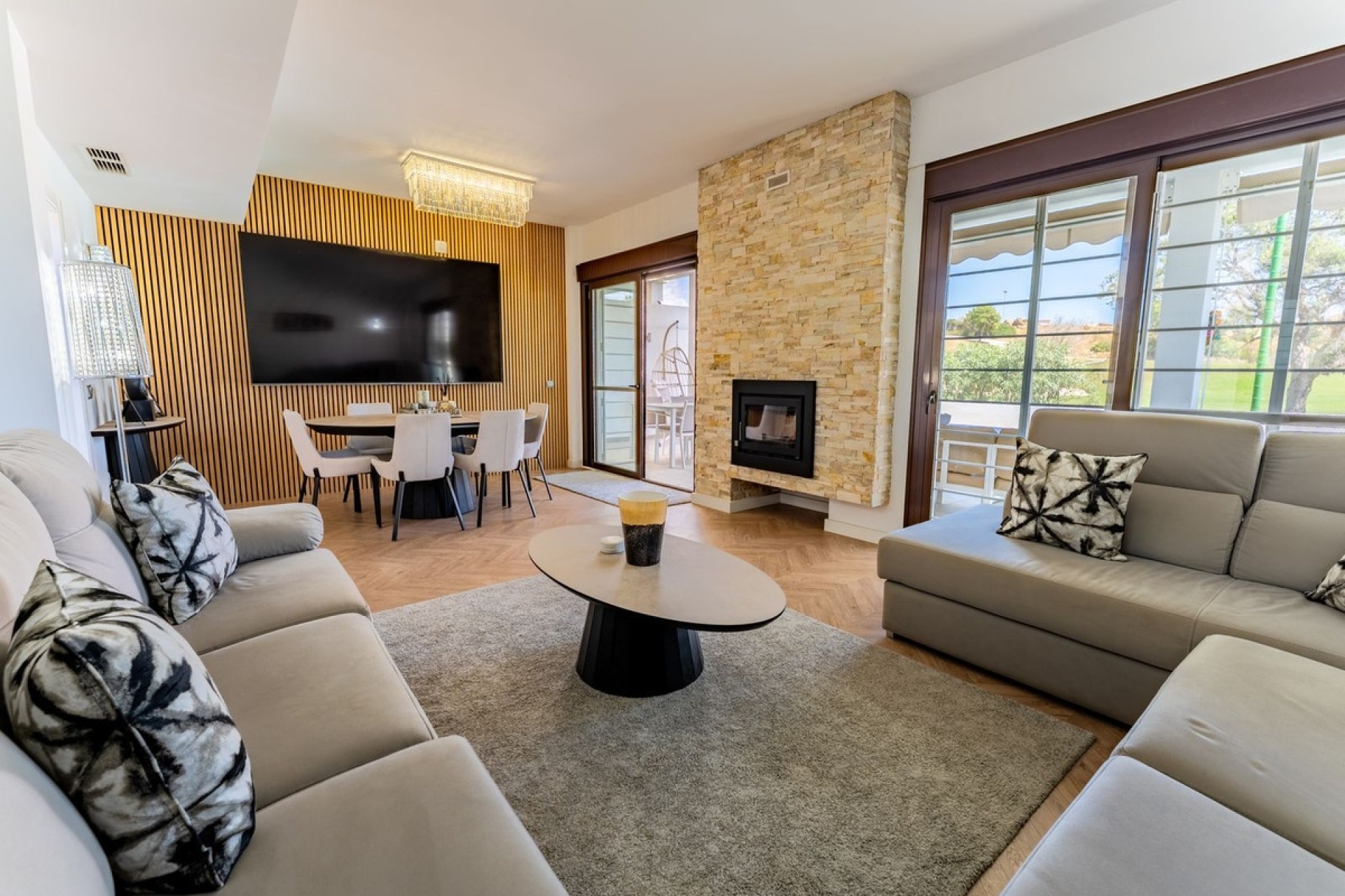 Wiederverkauf - Villa - Estepona - Valle Romano