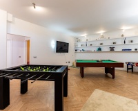 Wiederverkauf - Villa - Estepona - Valle Romano