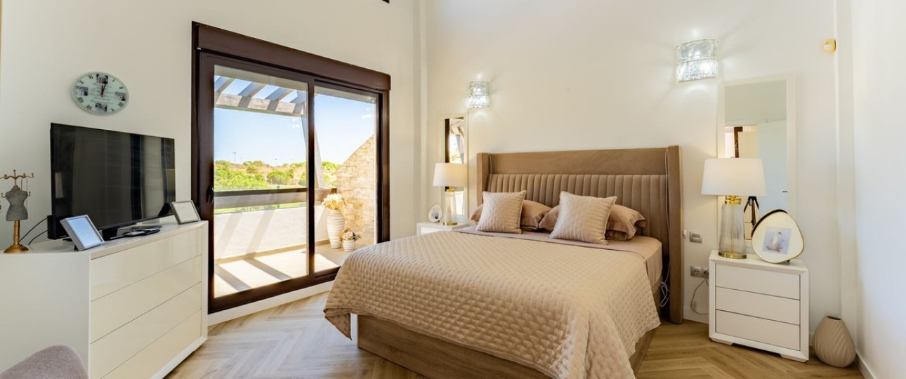 Wiederverkauf - Villa - Estepona - Valle Romano