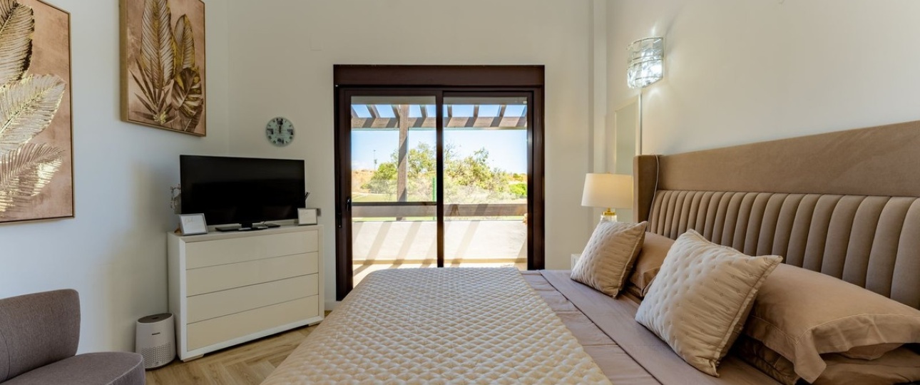 Wiederverkauf - Villa - Estepona - Valle Romano