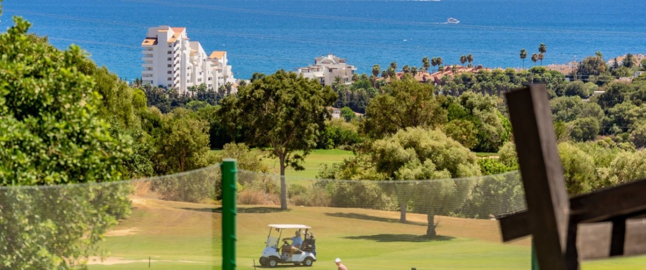 Wiederverkauf - Villa - Estepona - Valle Romano