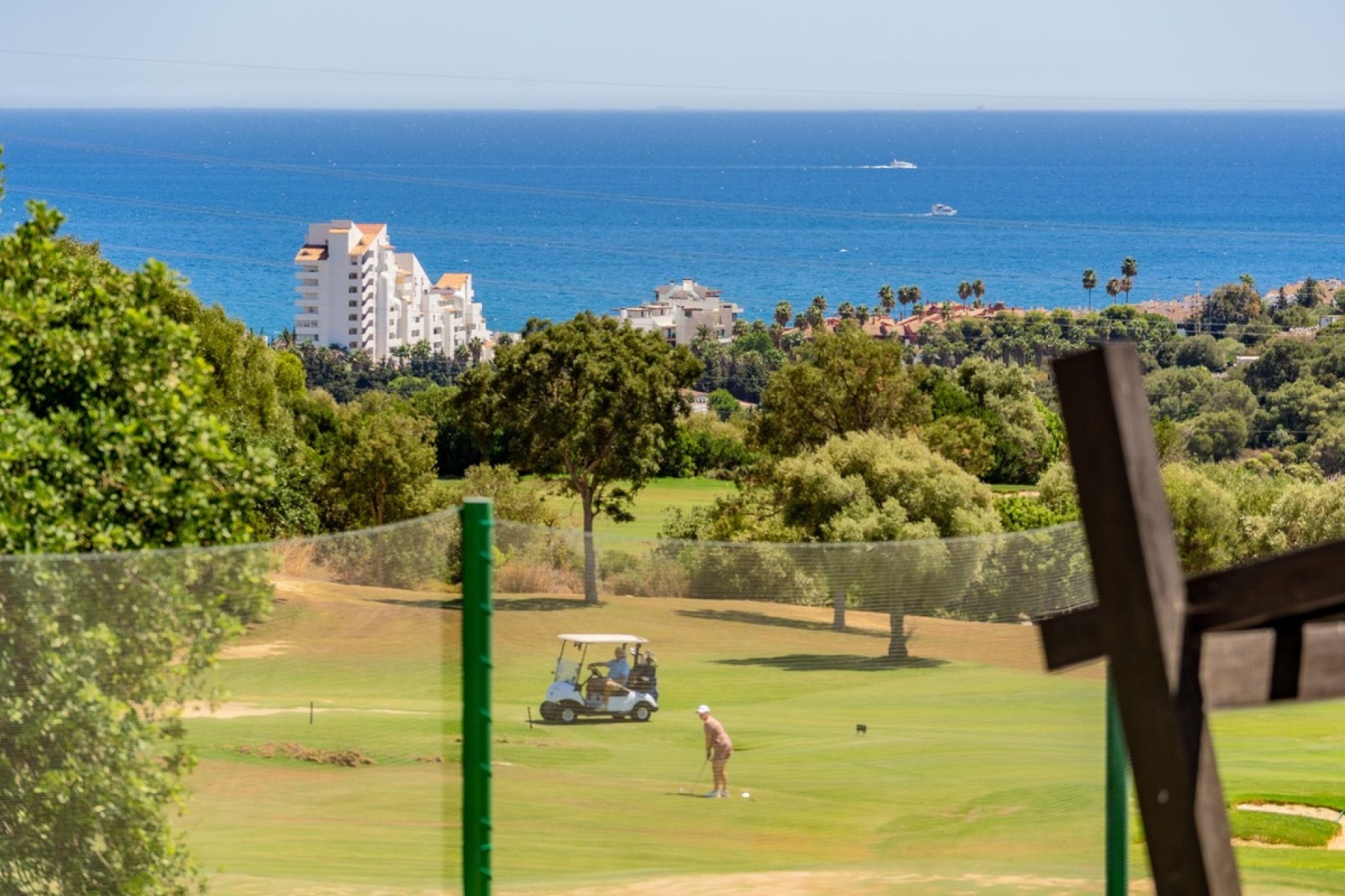 Wiederverkauf - Villa - Estepona - Valle Romano