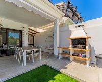Wiederverkauf - Villa - Estepona - Valle Romano