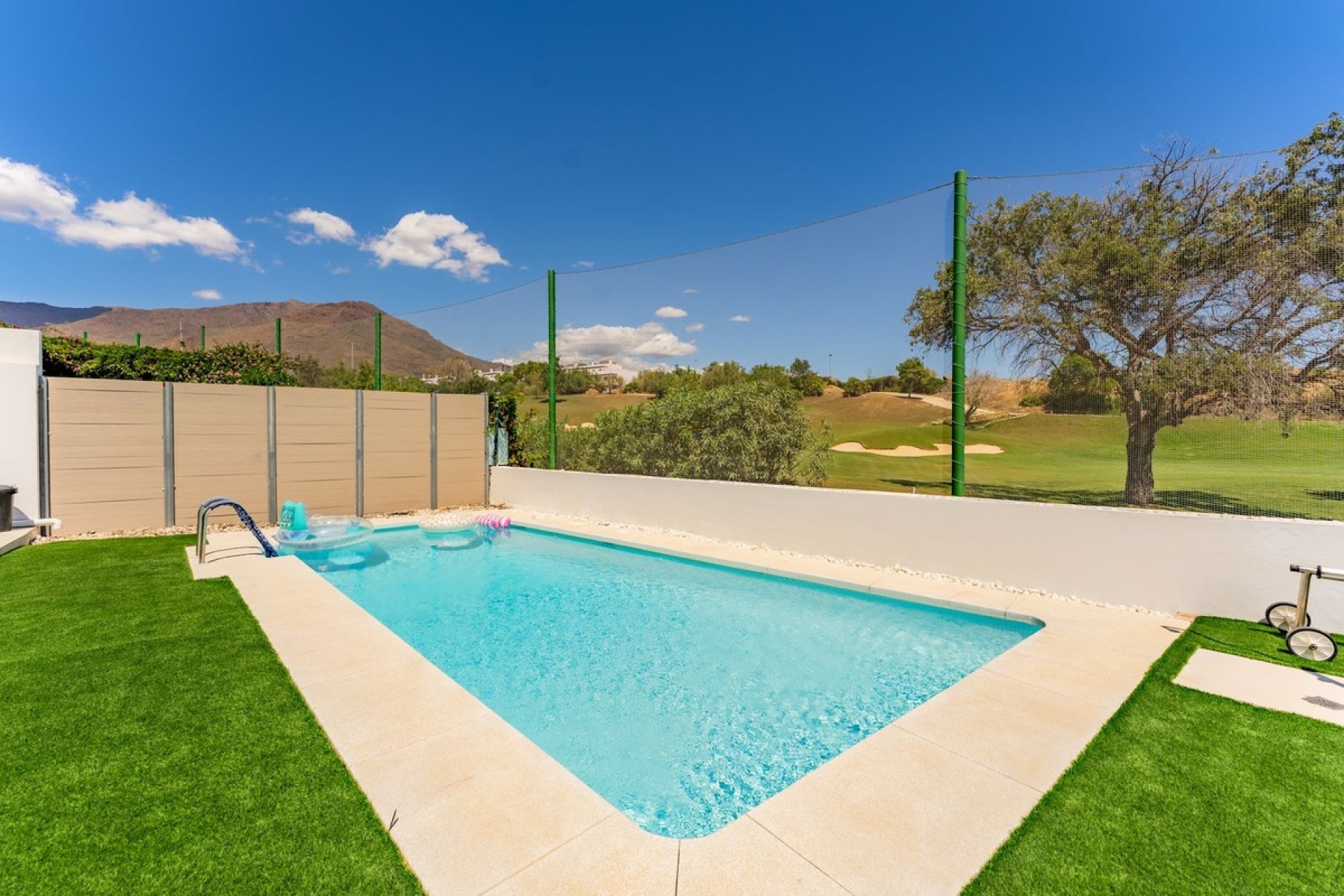 Wiederverkauf - Villa - Estepona - Valle Romano