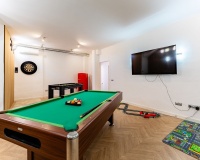 Wiederverkauf - Villa - Estepona - Valle Romano