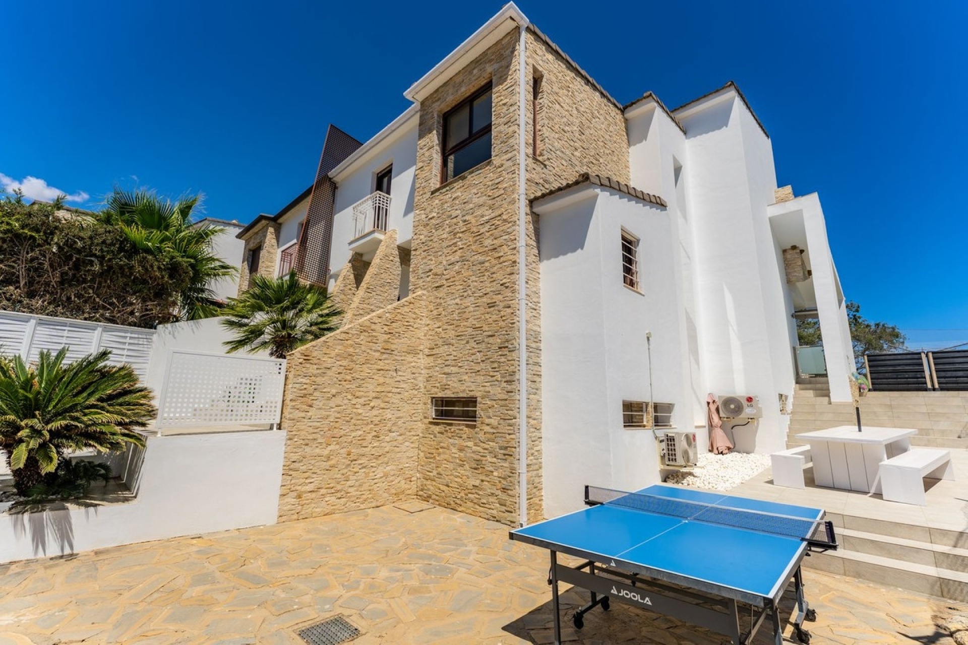 Wiederverkauf - Villa - Estepona - Valle Romano