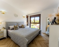 Wiederverkauf - Villa - Estepona - Valle Romano