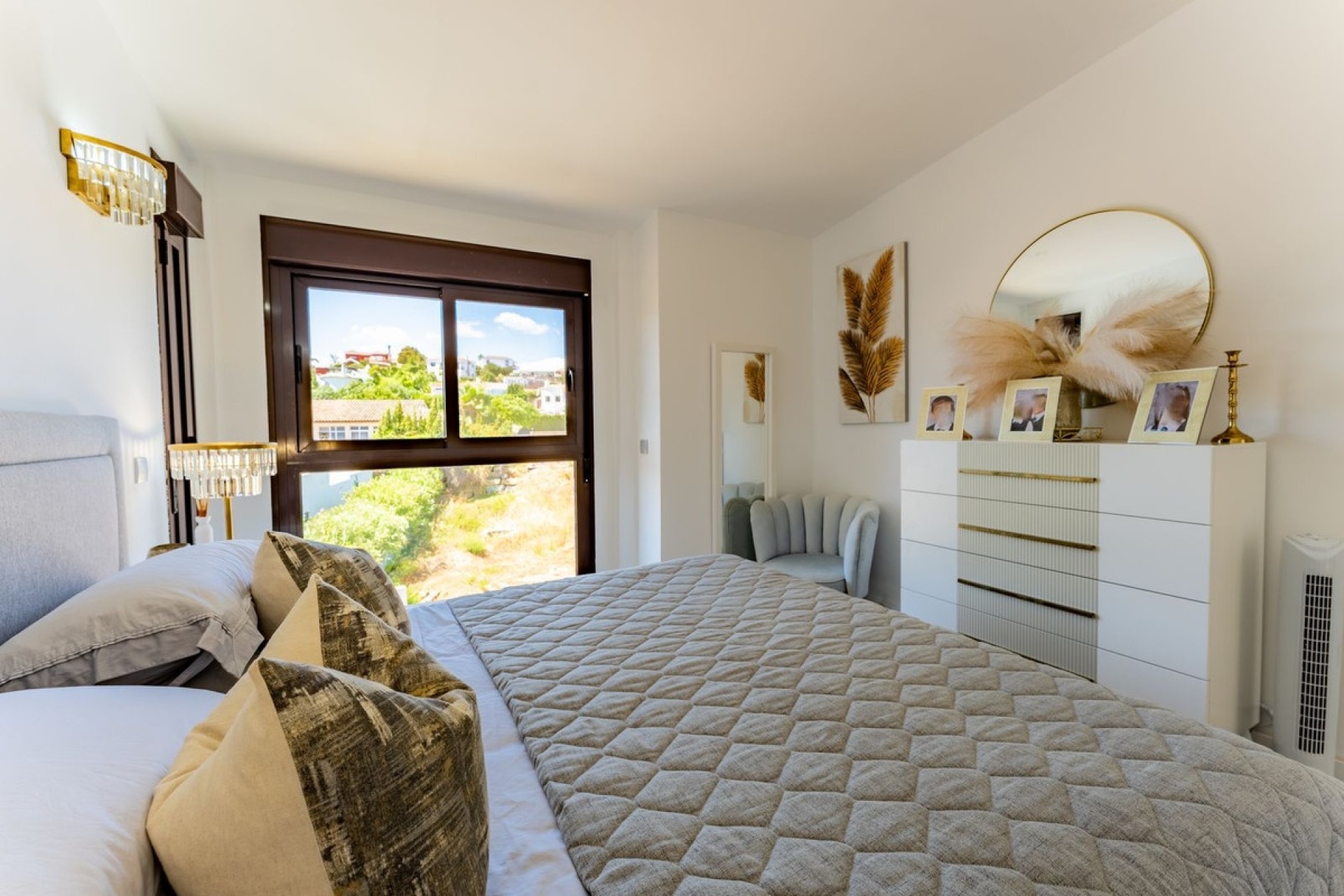 Wiederverkauf - Villa - Estepona - Valle Romano