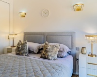 Wiederverkauf - Villa - Estepona - Valle Romano