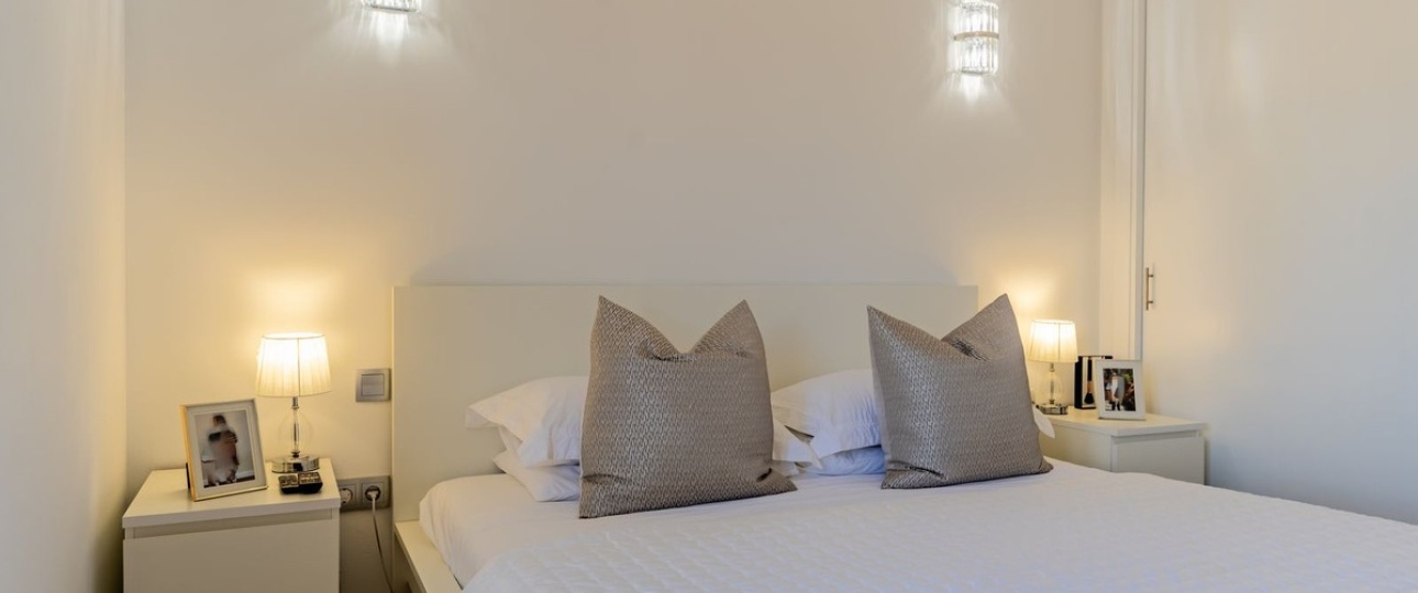 Wiederverkauf - Villa - Estepona - Valle Romano