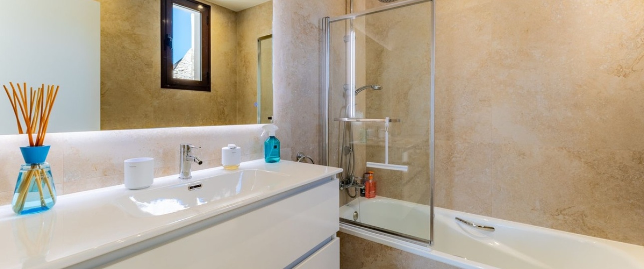 Wiederverkauf - Villa - Estepona - Valle Romano