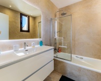 Wiederverkauf - Villa - Estepona - Valle Romano