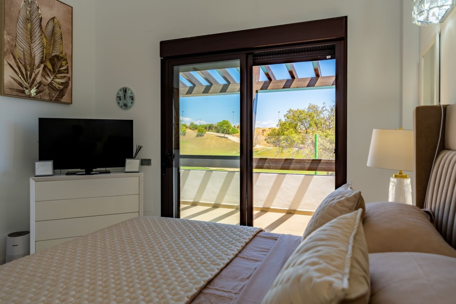 Wiederverkauf - Villa - Estepona - Valle Romano