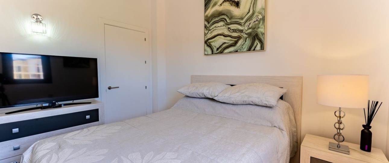 Wiederverkauf - Villa - Estepona - Valle Romano