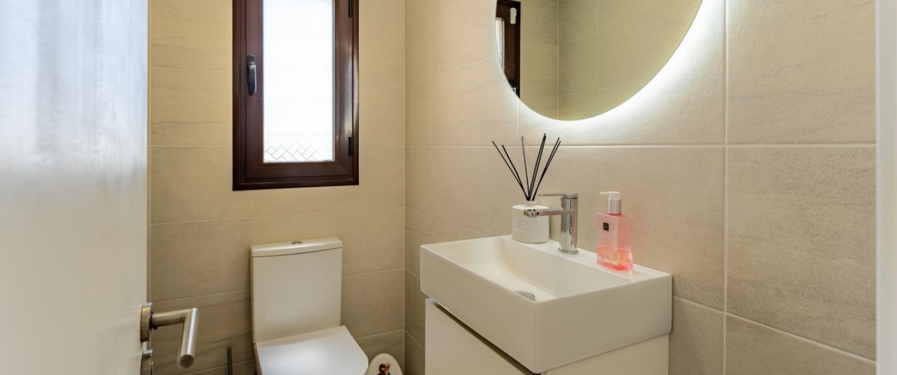 Wiederverkauf - Villa - Estepona - Valle Romano