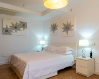 Wiederverkauf - Villa - Estepona - Valle Romano