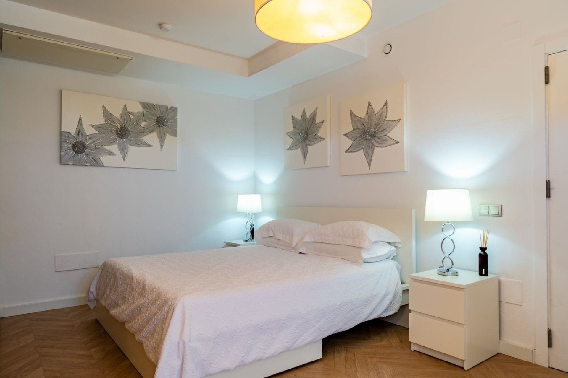 Wiederverkauf - Villa - Estepona - Valle Romano