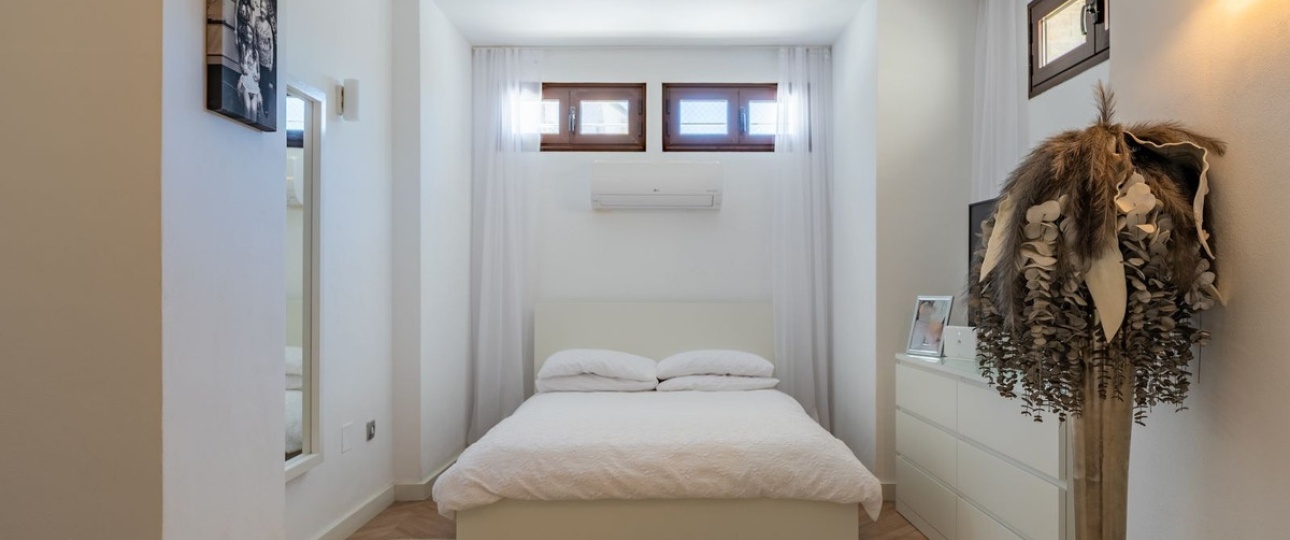 Wiederverkauf - Villa - Estepona - Valle Romano