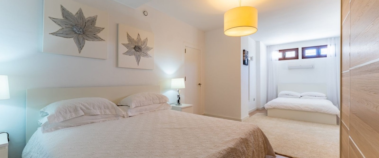 Wiederverkauf - Villa - Estepona - Valle Romano