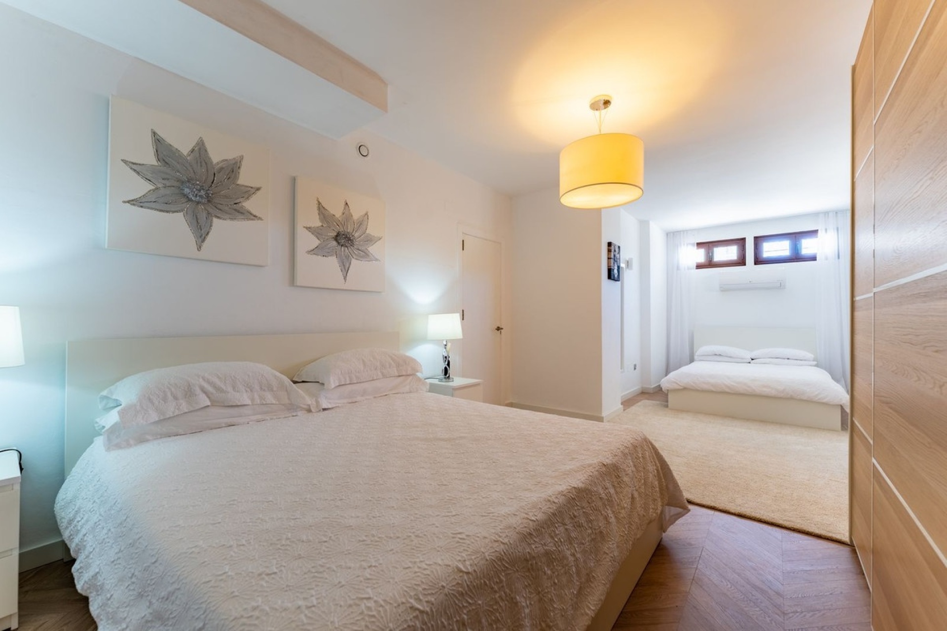 Wiederverkauf - Villa - Estepona - Valle Romano