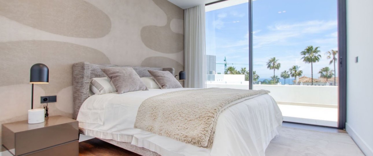 Wiederverkauf - Villa - Estepona - Valle Romano