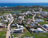 Wiederverkauf - Villa - Estepona - Valle Romano