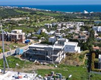 Wiederverkauf - Villa - Estepona - Valle Romano