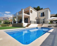 Wiederverkauf - Villa - Estepona - Valle Romano