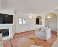 Wiederverkauf - Villa - Estepona - Valle Romano