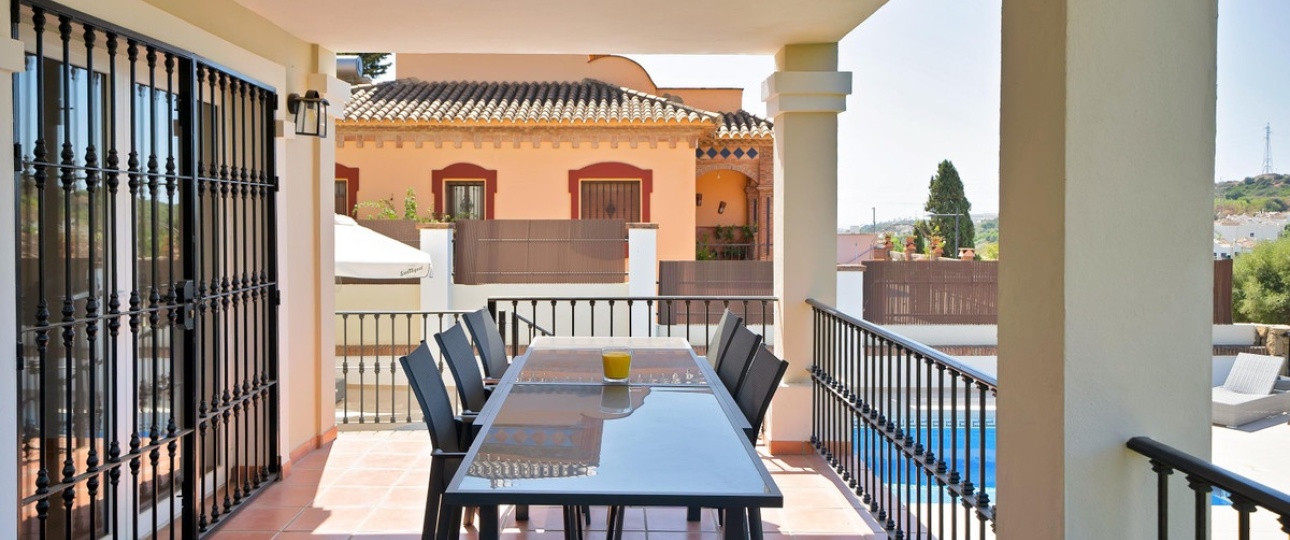 Wiederverkauf - Villa - Estepona - Valle Romano