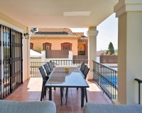Wiederverkauf - Villa - Estepona - Valle Romano