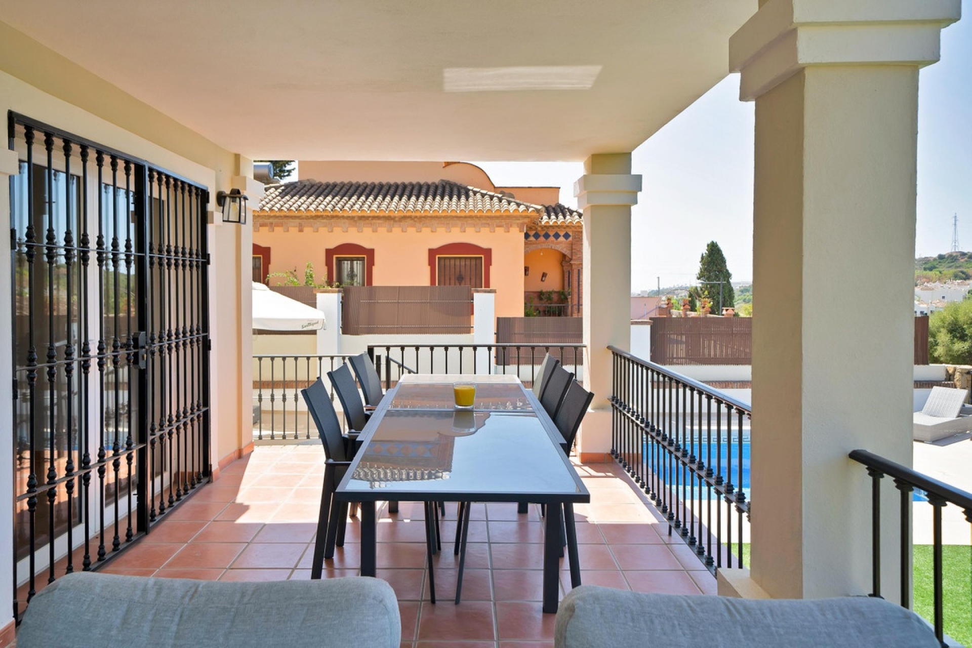 Wiederverkauf - Villa - Estepona - Valle Romano
