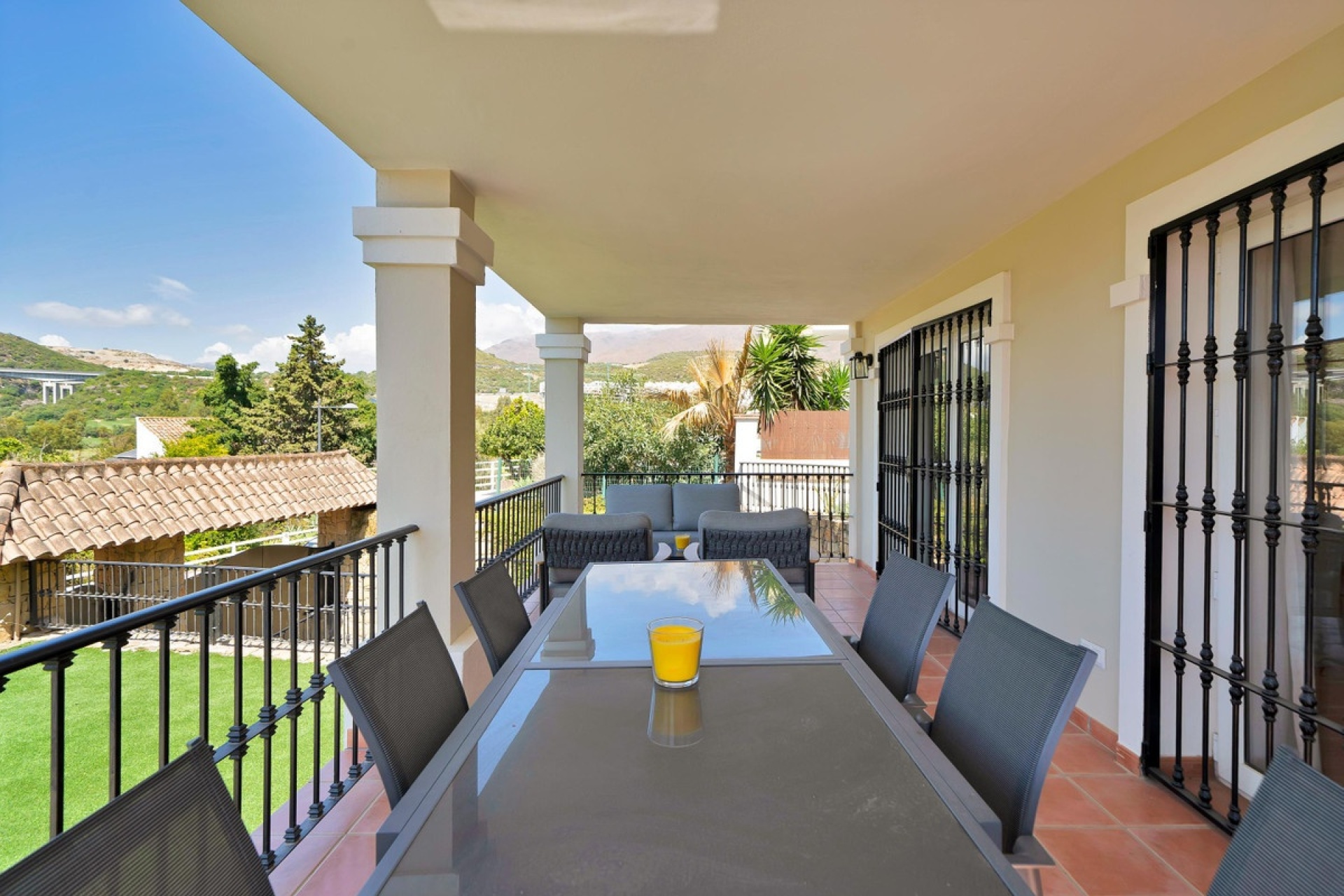 Wiederverkauf - Villa - Estepona - Valle Romano