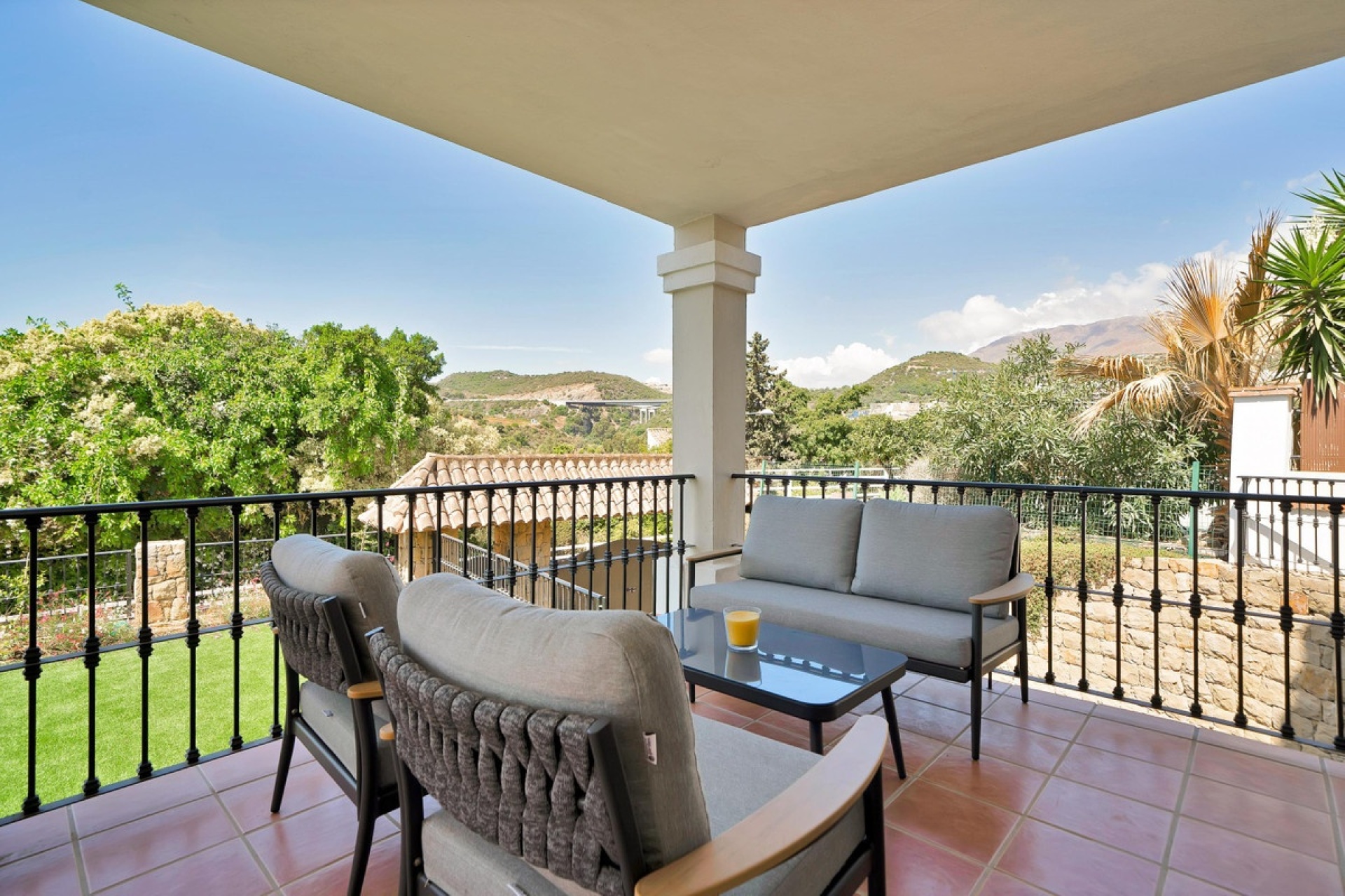 Wiederverkauf - Villa - Estepona - Valle Romano