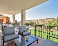 Wiederverkauf - Villa - Estepona - Valle Romano