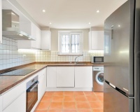 Wiederverkauf - Villa - Estepona - Valle Romano